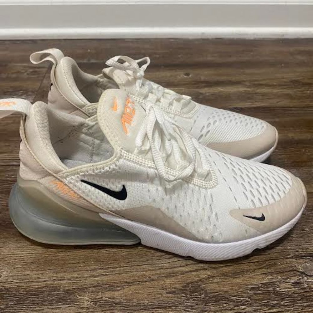 Nike Air Max 270